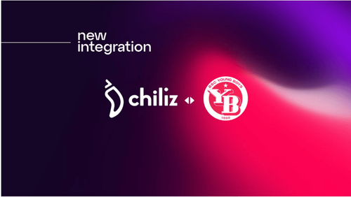 BSC Young Boys, Swiss Football Club, Migrates NFT Collections To Chiliz Chain