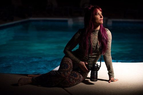 Christy Lee Rogers