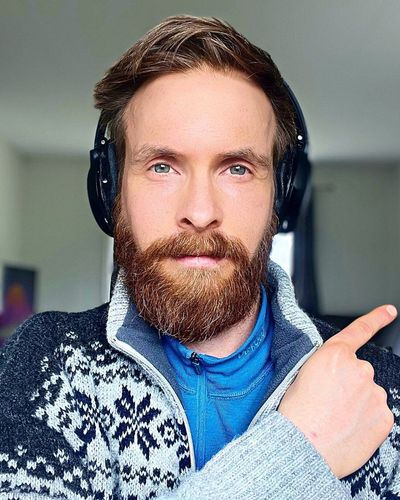 Kristian Fagerlie