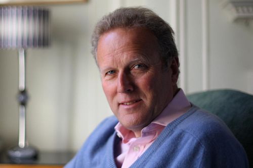 Jonathan Marland, Baron Marland