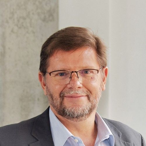 Martin Butler