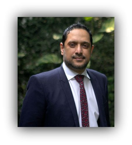 Rajeeb Samdani