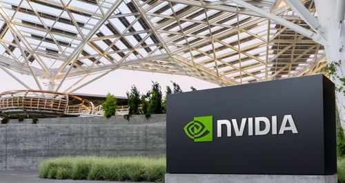 Nvidia Makes History with $4 Trillion Market Valuation