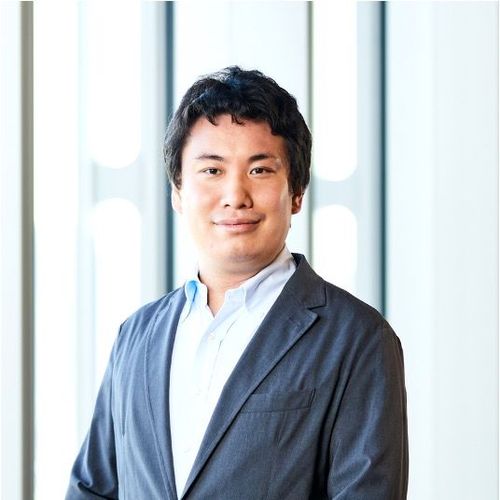 Tatsuro Shirakawa