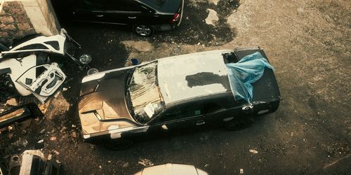 Car Accident Insurance Claim: What You Need to Know