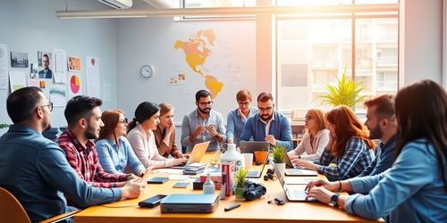 Innovative Start Up a Business Ideas to Launch in 2025