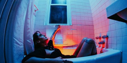 Sensory Deprivation Pods: What Are the Proven Benefits?