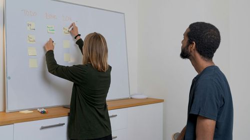 How to Drive Innovation Effectively?