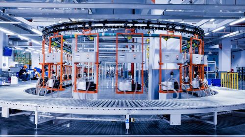 What Drives European Aerospace Sector Competitiveness?