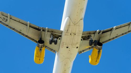 Why Are High-Precision Bearings for Aviation So Critical?
