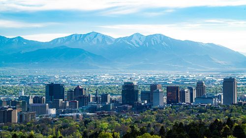 Top Skilled Personal Injury Attorney in Salt Lake City?