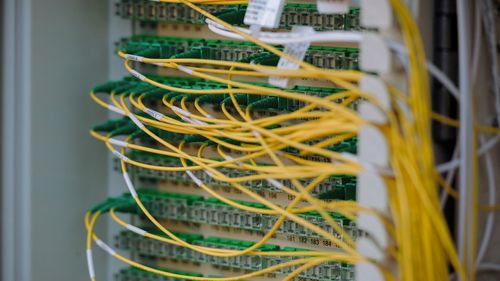 Why Choose an Experienced Cabling Company for Proven Results?