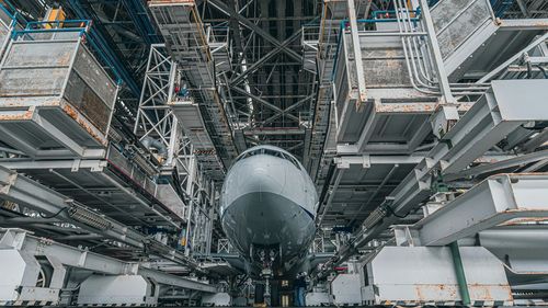 How to Ensure Aerospace Supply Chain Industrial Sovereignty?