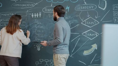 How to Strategically Allocate Resources for Growth Endurance?