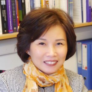 Xiaolan Fu