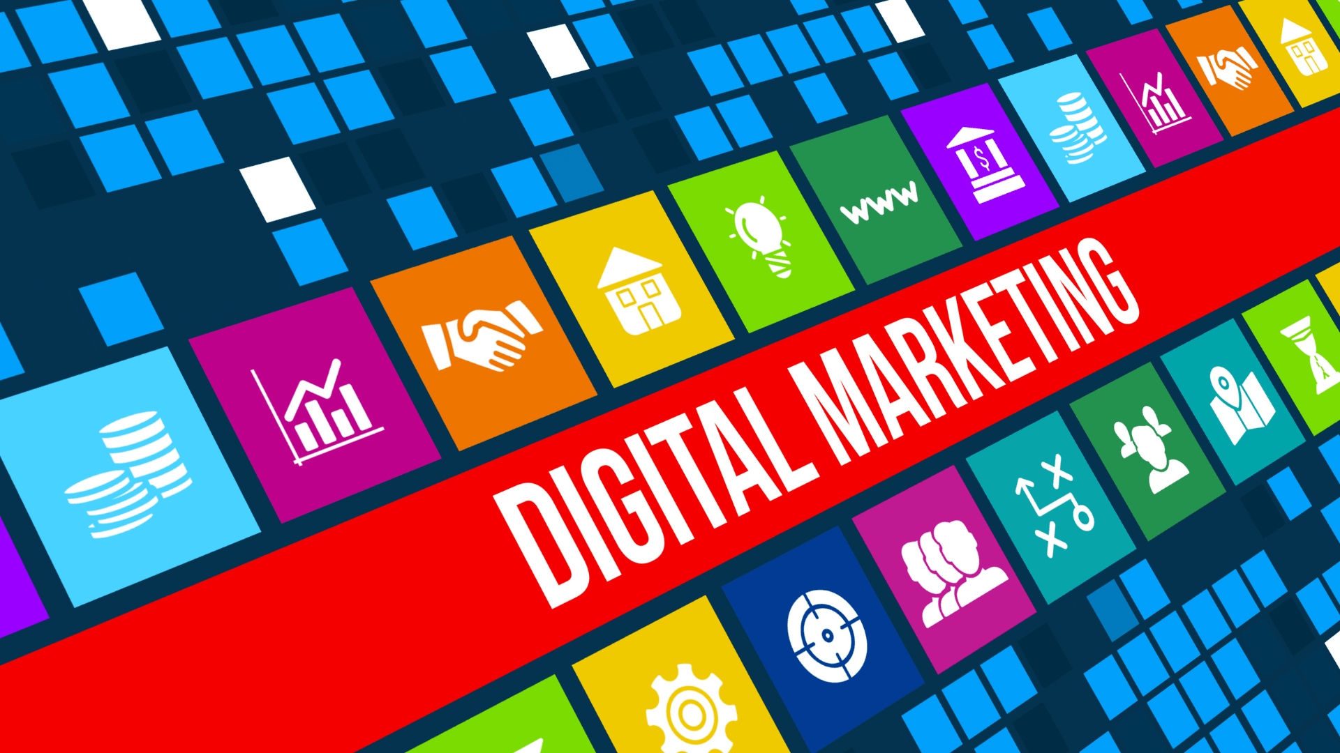 5 Must Use Digital Marketing Techniques for 2024