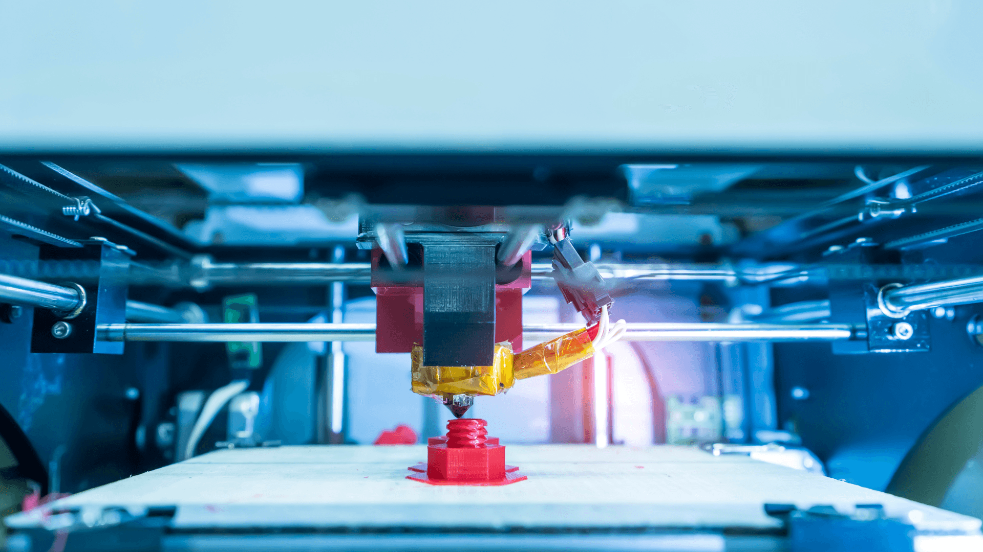 Harnessing Efficiency and Innovation: A Deep Dive into Injection Moulding vs 3D Printing Startup Costs